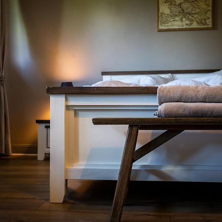 Le Manoir De La Campagne Hotel Yebleron Eksteriør billede